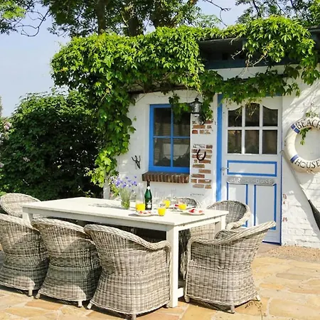 Ferienhaus Schwalbenhof, Rankwitz,
