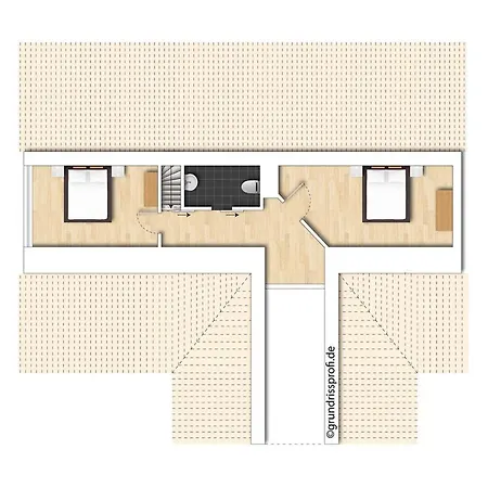 Ferienhaus Schwalbenhof, Rankwitz, Landhuis *