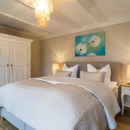 Ferienhaus Schwalbenhof, Rankwitz,